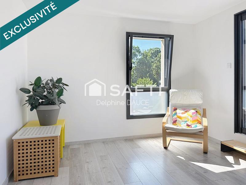 Maison - 152 m² - 6 pièces