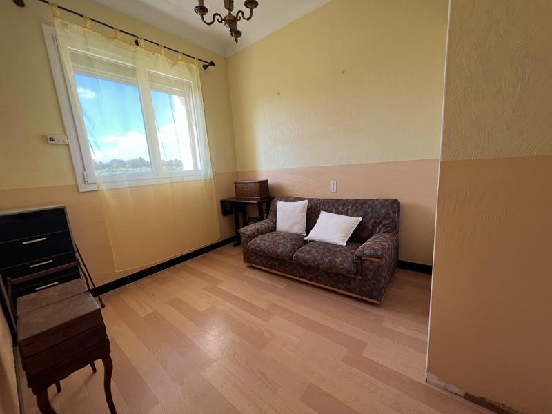 Maison - 146 m² - 7 pièces