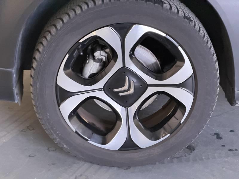 Citroën C3 Aircross BlueHDi 110 s&amp;S Bvm6 Shine