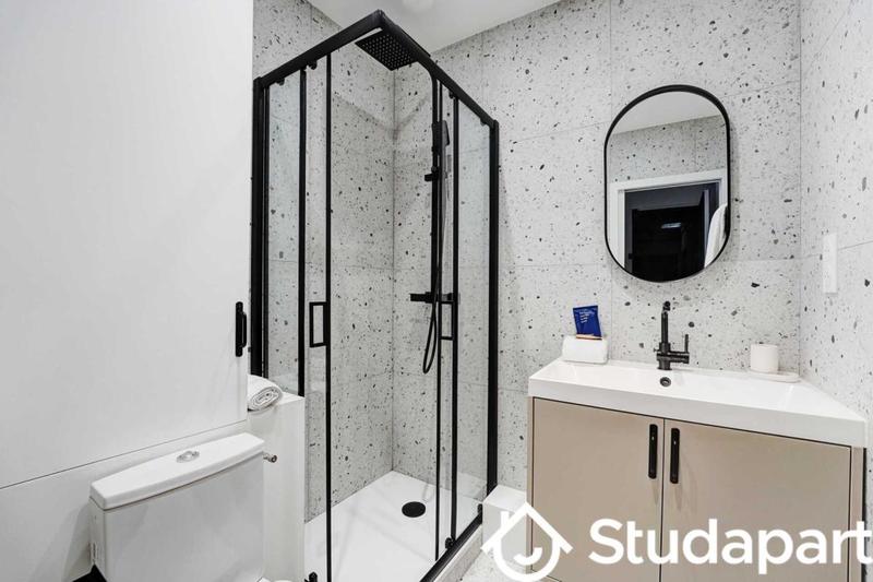 Appartement - 22 m² - 1 pièce