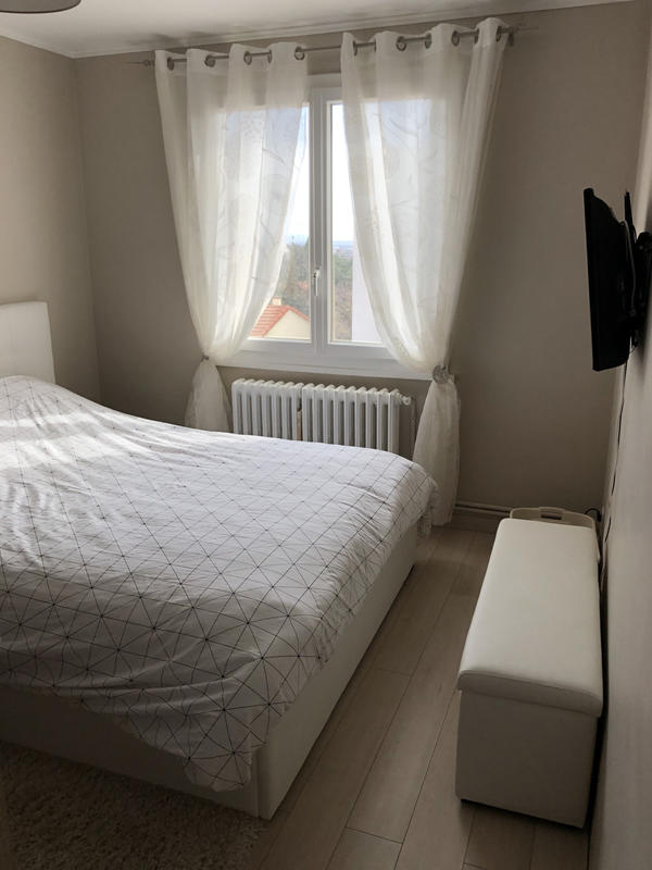 Appartement - 96 m² - 3 pièces