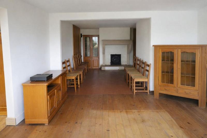 Maison - 119 m² - 5 pièces