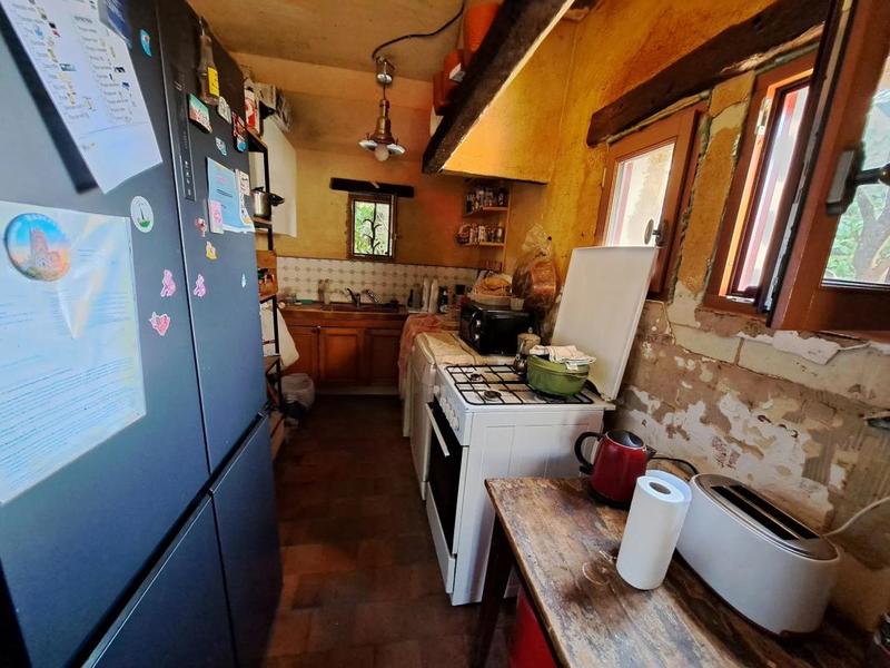 Maison - 170 m² - 10 pièces