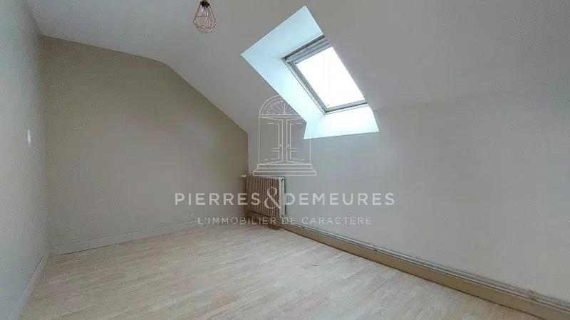 Ferme - 122 m² - 7 pièces