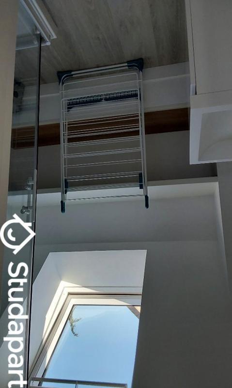 Appartement - 34 m² - 2 pièces