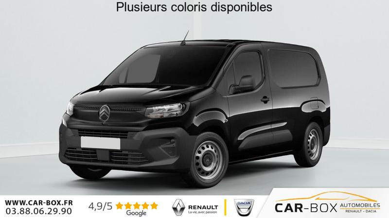 Citroën Berlingo Taille Xl BlueHDi 130 s Eat8 Max