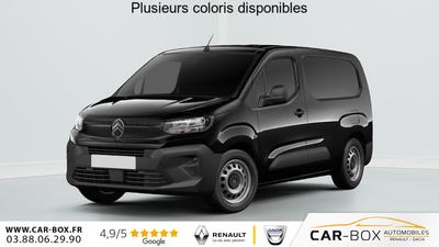Citroën Berlingo Taille Xl BlueHDi 130 s Eat8 Max