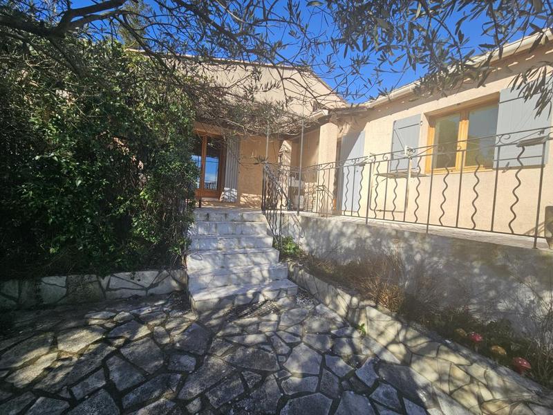 Villa - 118 m² - 4 pièces