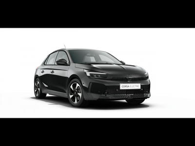 Opel Corsa Electrique 136 ch &amp; Batterie 50 kWh