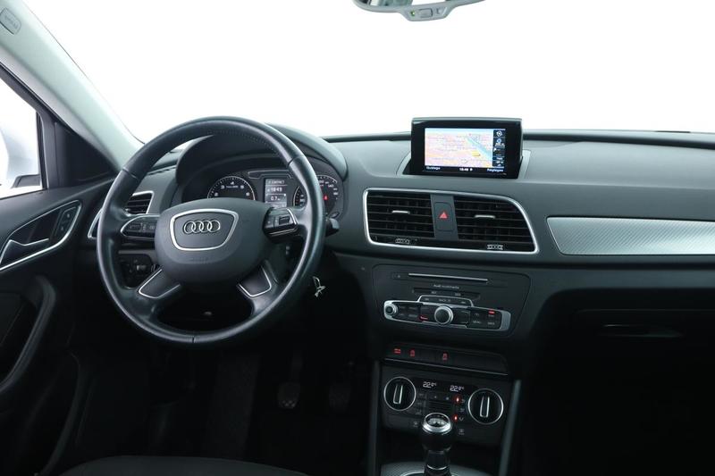 Audi Q3 1.4 Tfsi Cod Ultra Ambiente 150 ch