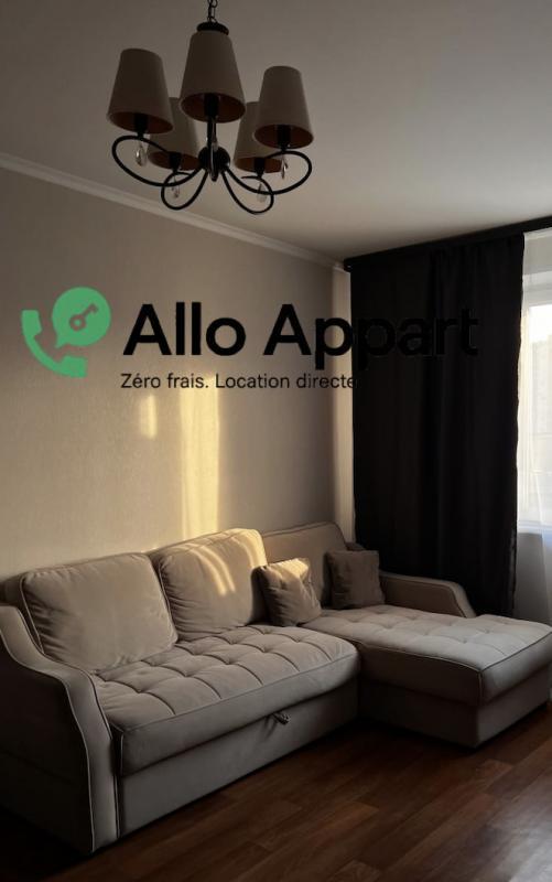 Appartement - 30 m² - 1 pièce