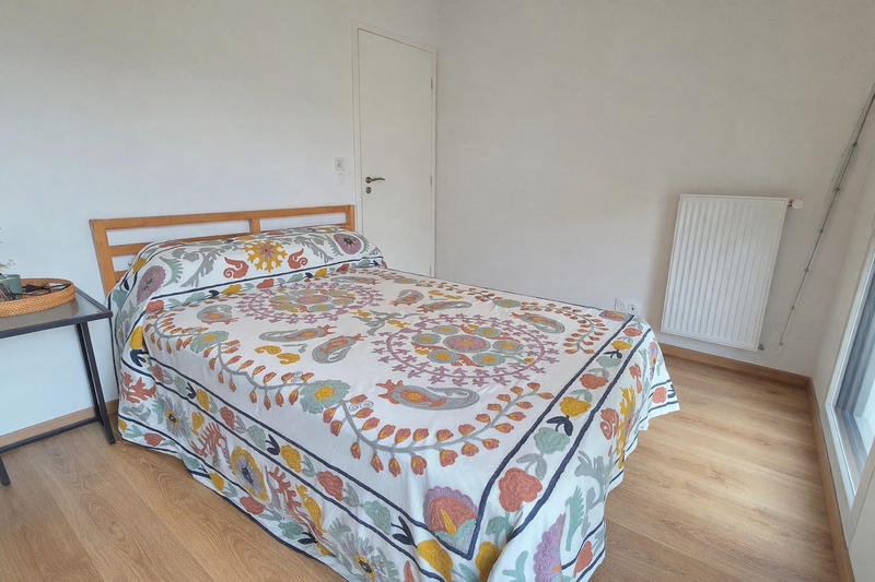 Maison - 106 m² - 4 pièces