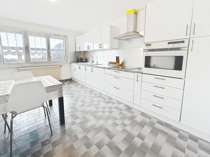 Appartement - 195 m² - 4 pièces