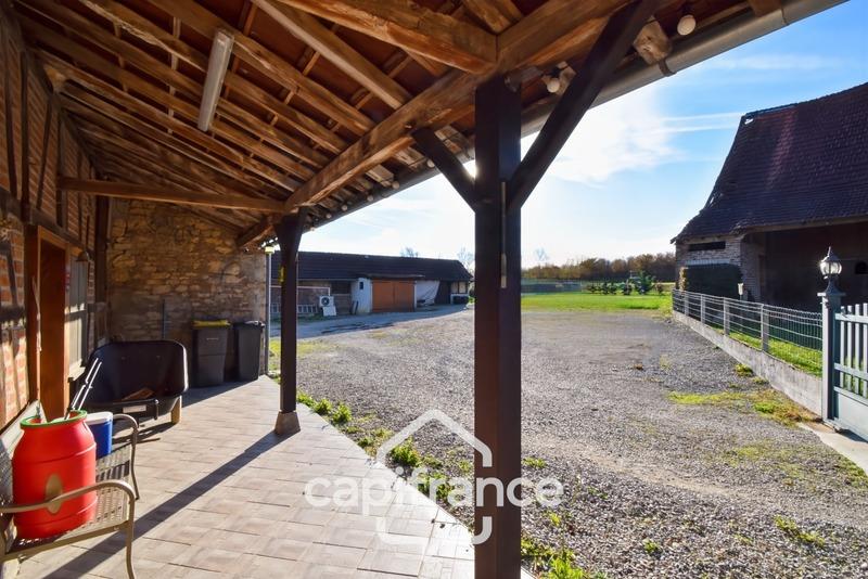 Maison - 88 m² - 3 pièces