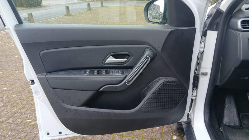 Dacia Duster 1.0 Eco-G 100 Journey Plus