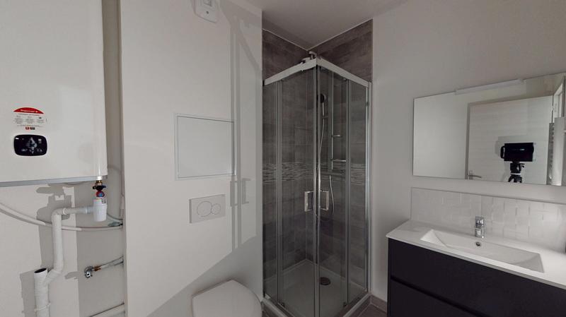 Maison - 79 m² - 4 pièces