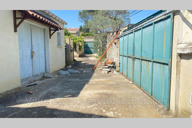 Maison de ville - 120 m² - 6 pièces