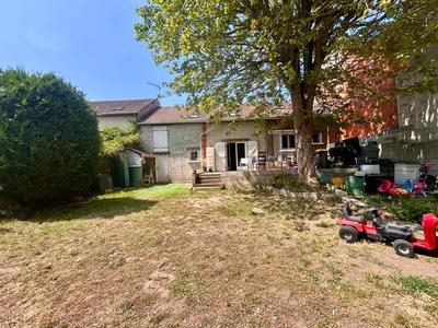 Maison - 145 m² - 5 pièces
