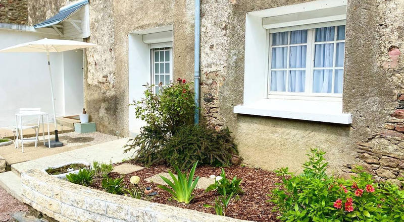 Maison - 134 m² - 4 pièces