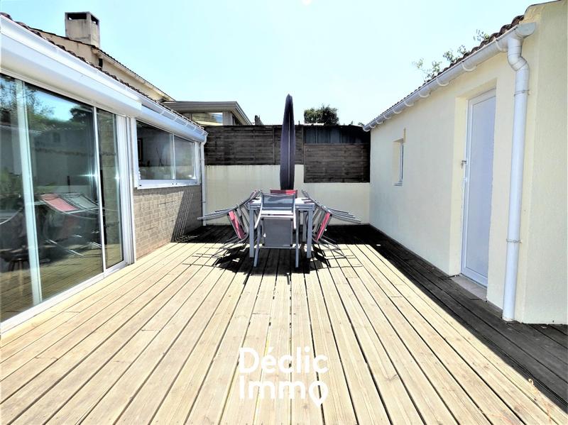 Maison - 148 m² - 5 pièces