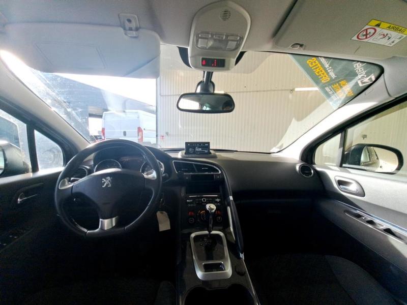 Peugeot 3008 1.6 Bluehdi 120ch Ss Eat6 Style