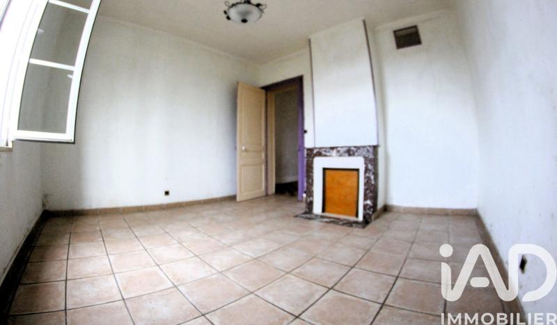 Maison de campagne - 77 m² - 4 pièces