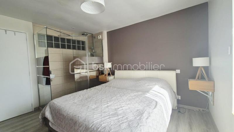 Maison en pierre - 100 m² - 4 pièces