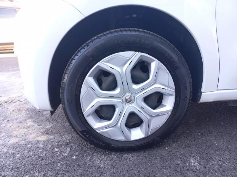 Renault Twingo III E-Tech Authentic