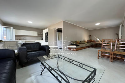 Maison - 112 m² - 4 pièces