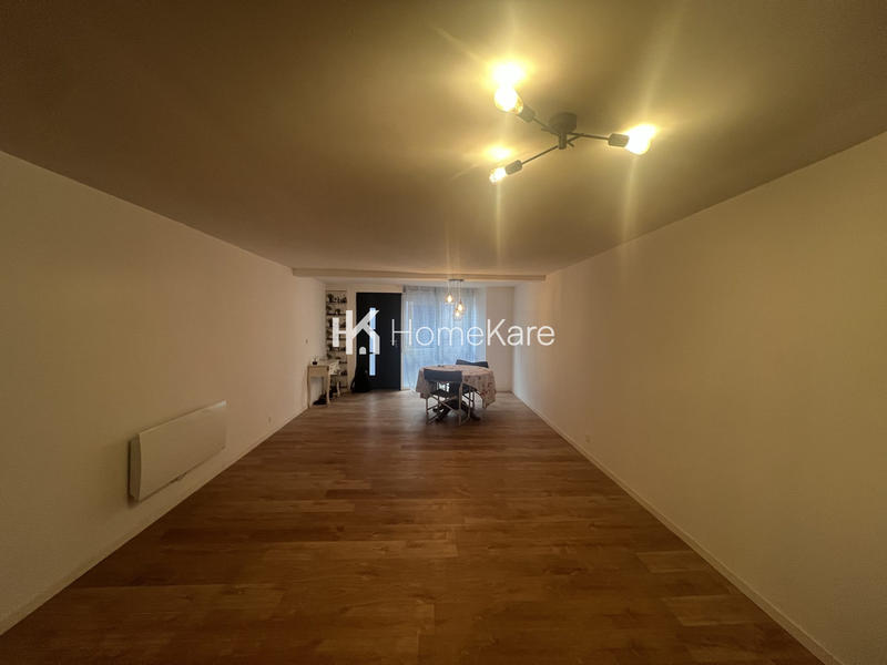 Maison - 130 m² - 4 pièces