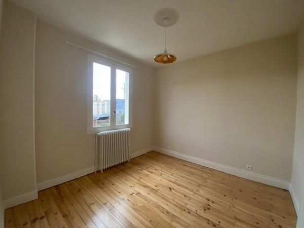 Maison - 76 m² - 4 pièces