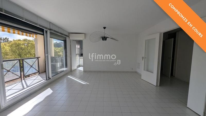 Appartement - 78 m² - 4 pièces