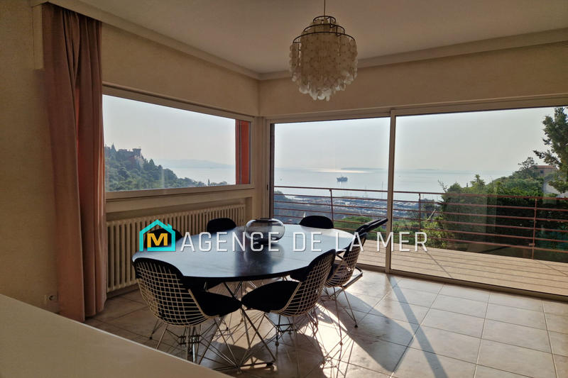 Villa - 132 m² - 3 pièces