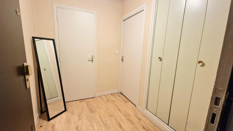 Appartement - 38 m² - 1 pièce