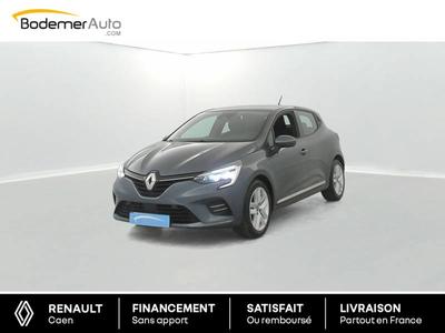 Renault Clio SCe 65 - 21 Business