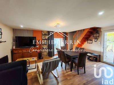 Maison de campagne - 201 m² - 6 pièces