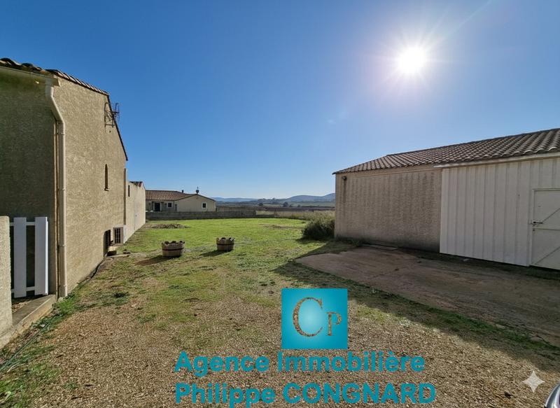 Maison - 145 m² - 5 pièces