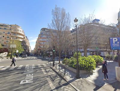 Appartement - 56 m² - 2 pièces