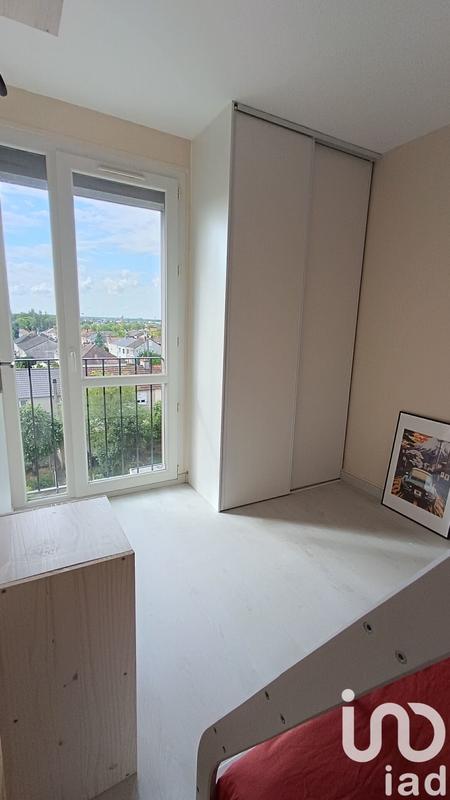 Appartement - 64 m² - 4 pièces