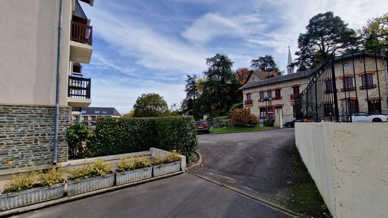 Appartement - 27 m² - 1 pièce