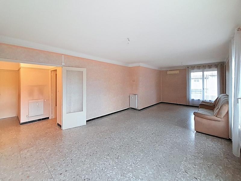 Appartement - 85 m² - 4 pièces