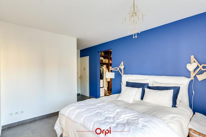 Appartement - 126 m² - 5 pièces