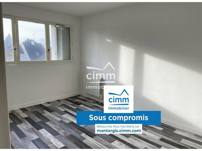 Appartement - 21 m² - 1 pièce