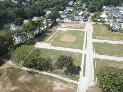 Terrain constructible - 582 m²