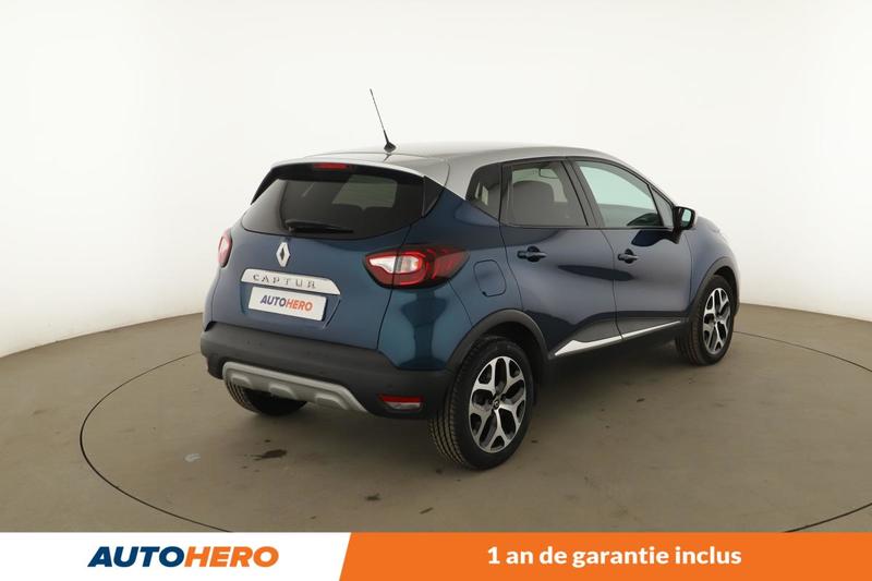Renault Captur 1.3 TCe Intens 131 ch