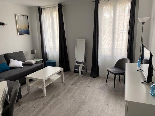 Appartement - 30 m² - 1 pièce
