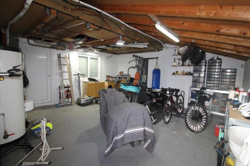 Villa - 170 m² - 4 pièces