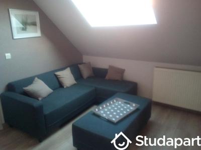 Appartement - 24 m² - 2 pièces