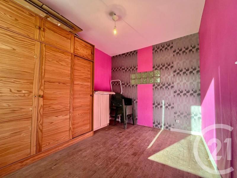 Maison - 146 m² - 5 pièces