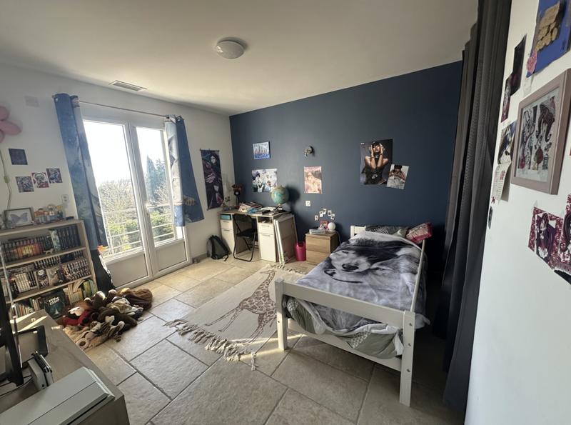 Villa - 141 m² - 5 pièces